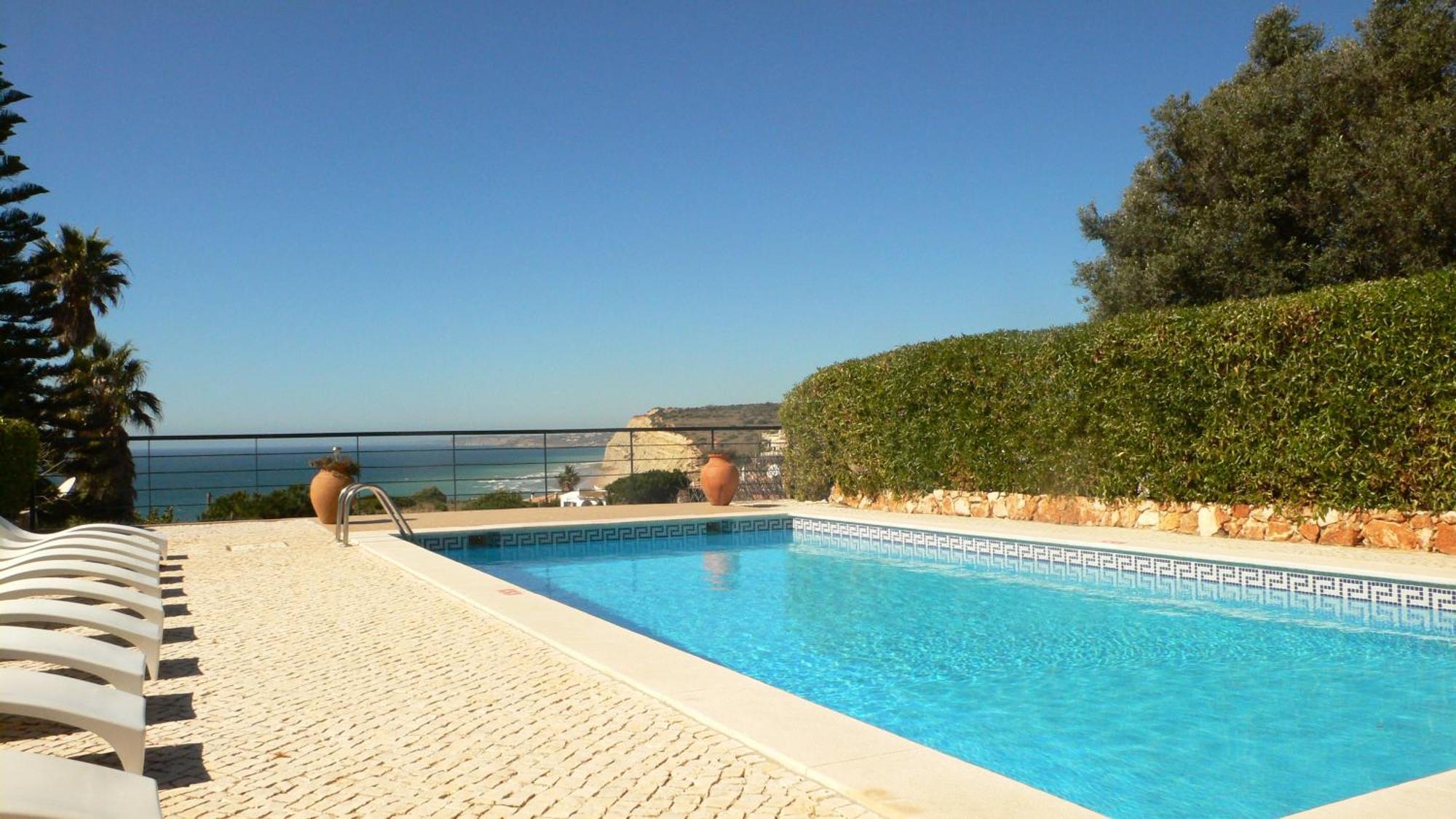 Casa vacanze Vivenda Solmar Lagos